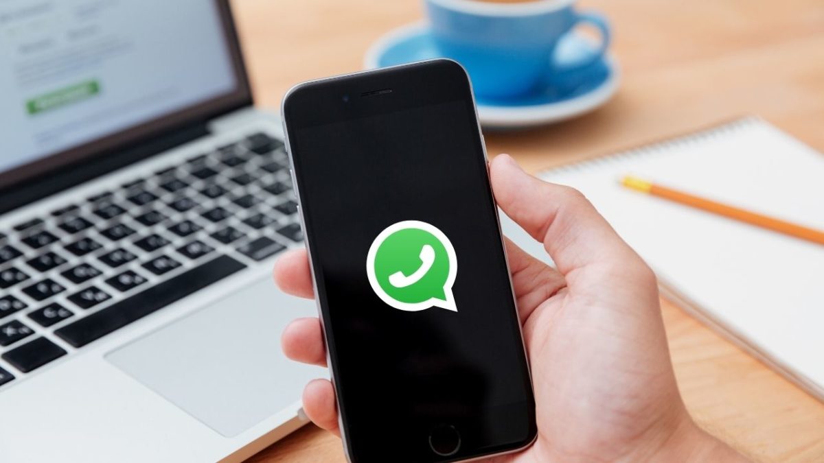 como excluir os contatos do WhatsApp no iPhone