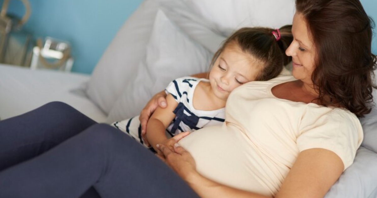 Gravidez: como cuidar da saúde bucal de gestantes e da criança